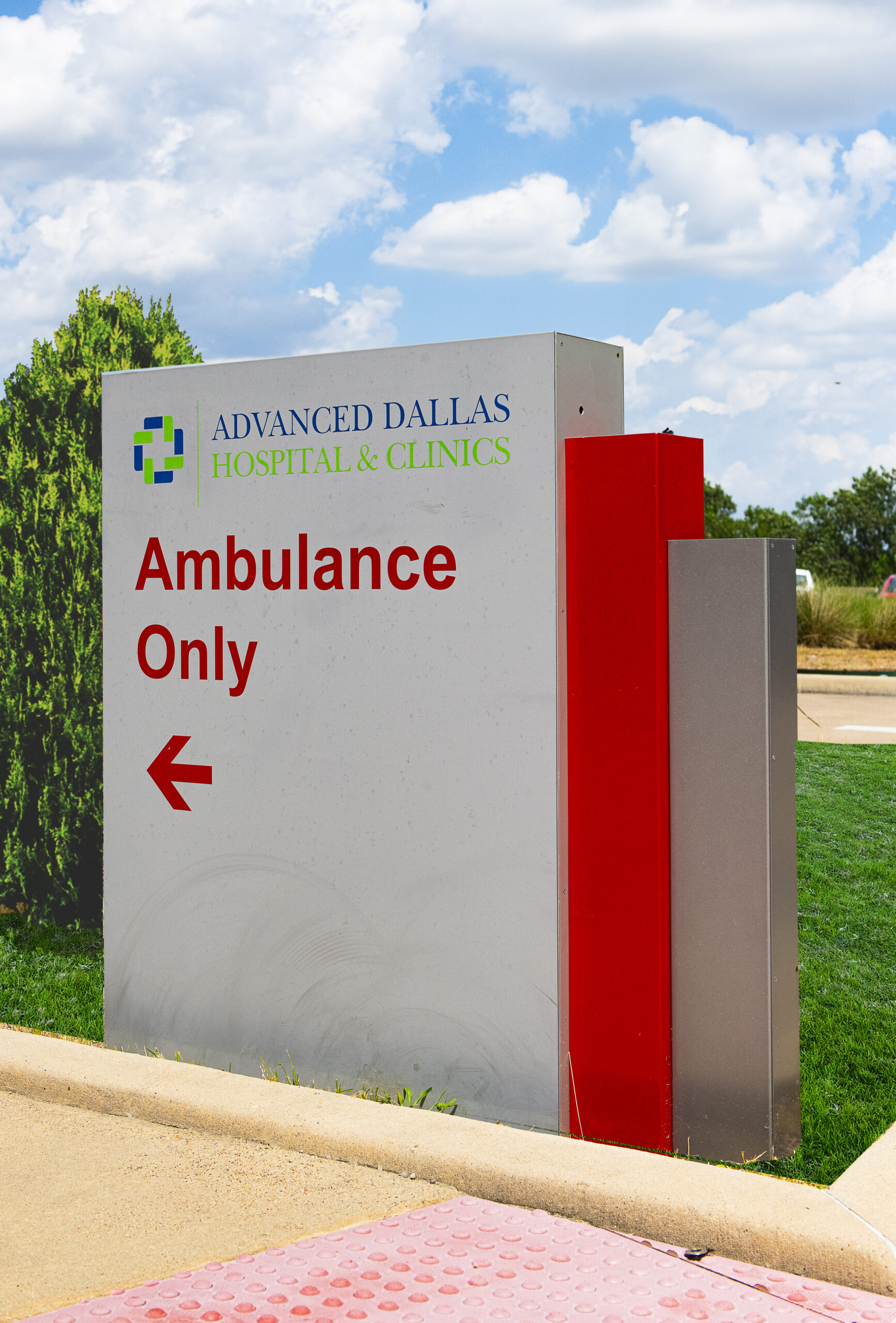 Advanced Dallas Hospital 2