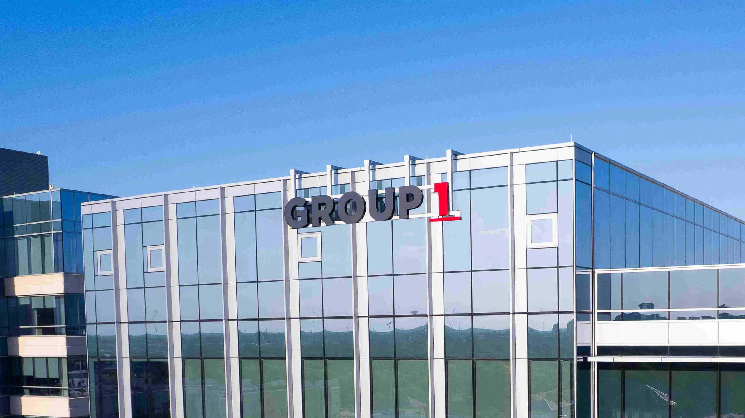 Group One Automotive