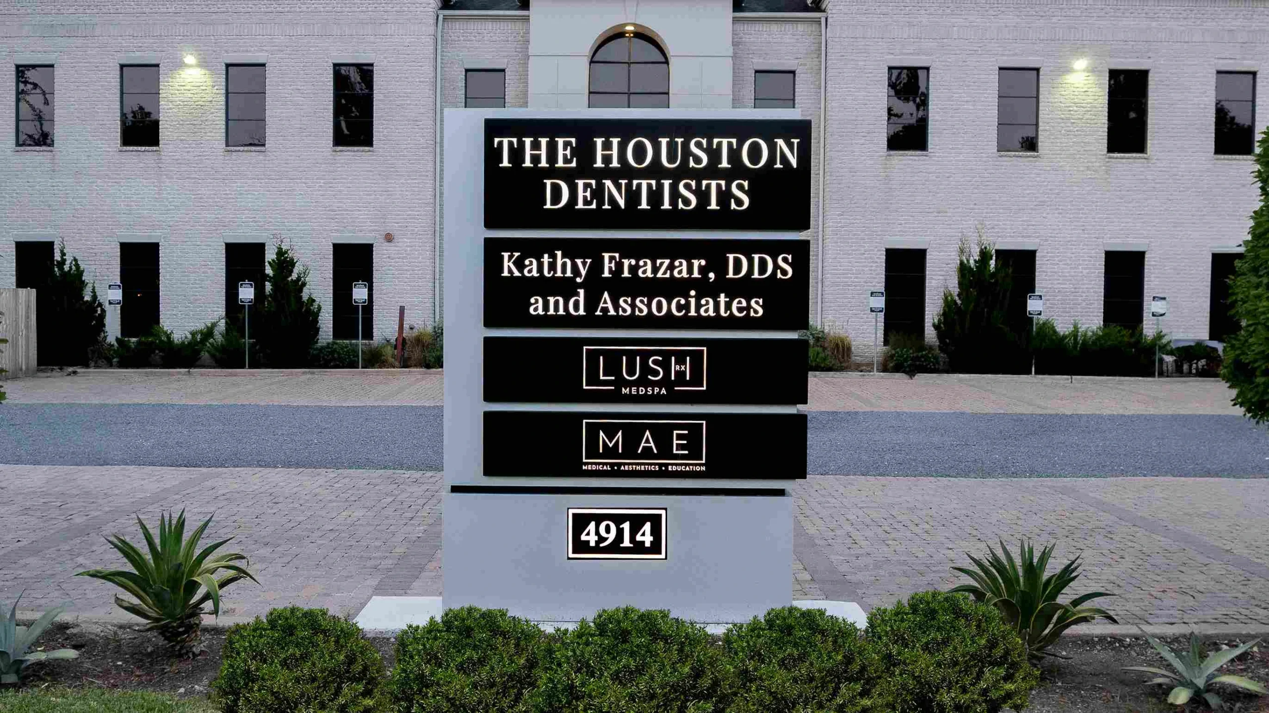 Houston Dentists