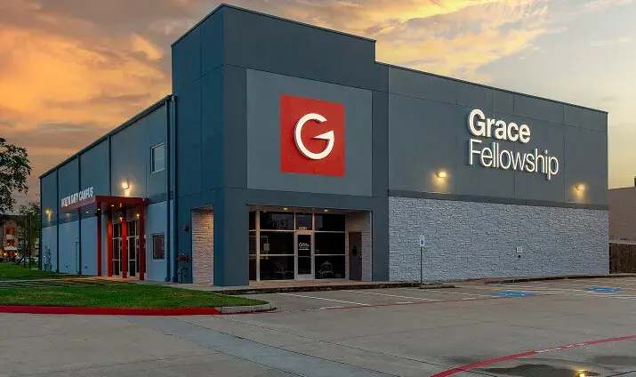 Grace Fellowship
