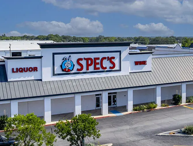 Spec’s