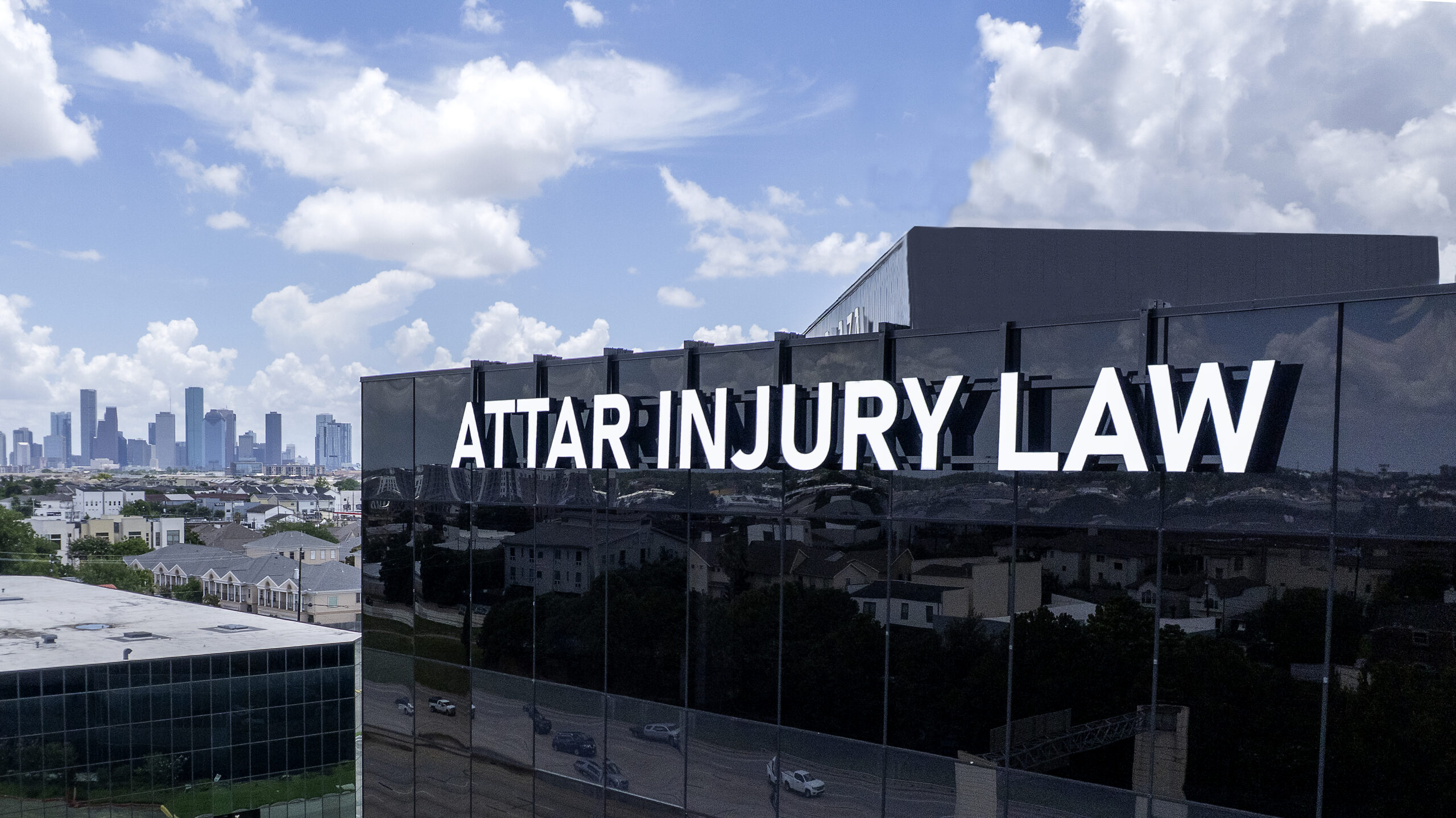 Attar Injury Law