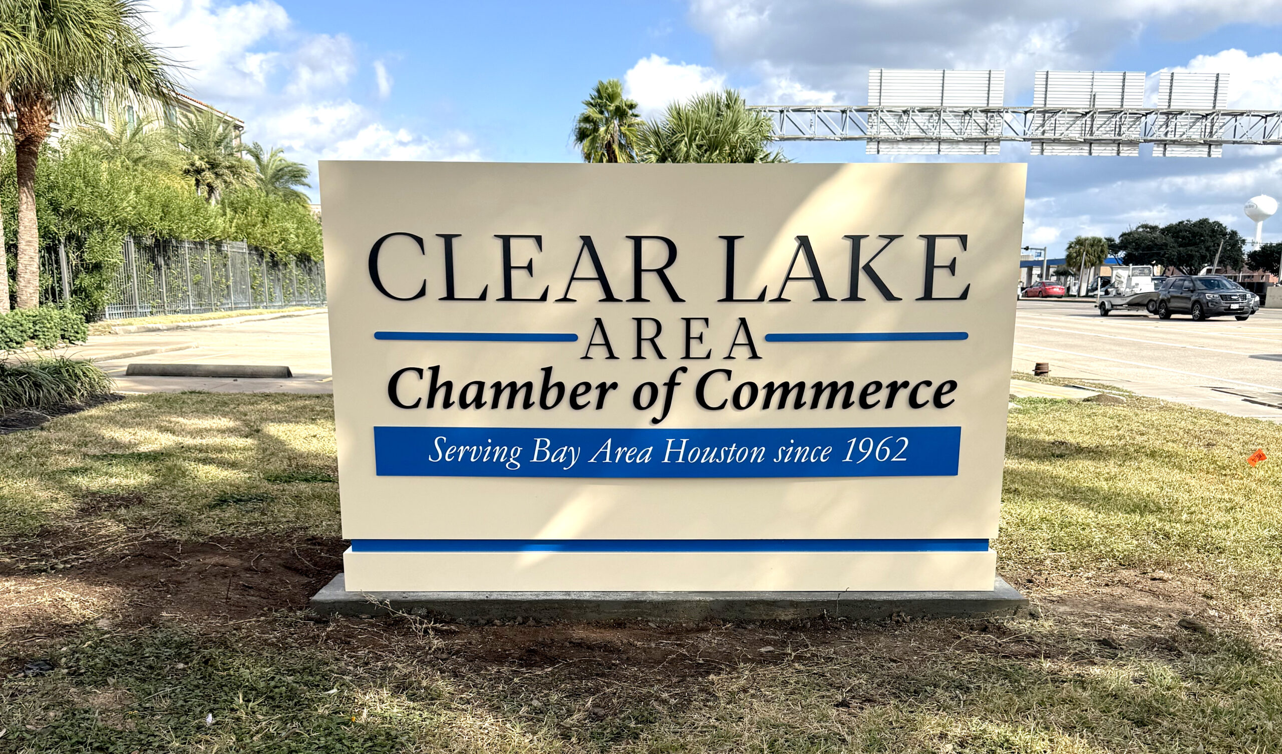 Clear Lake Chamber