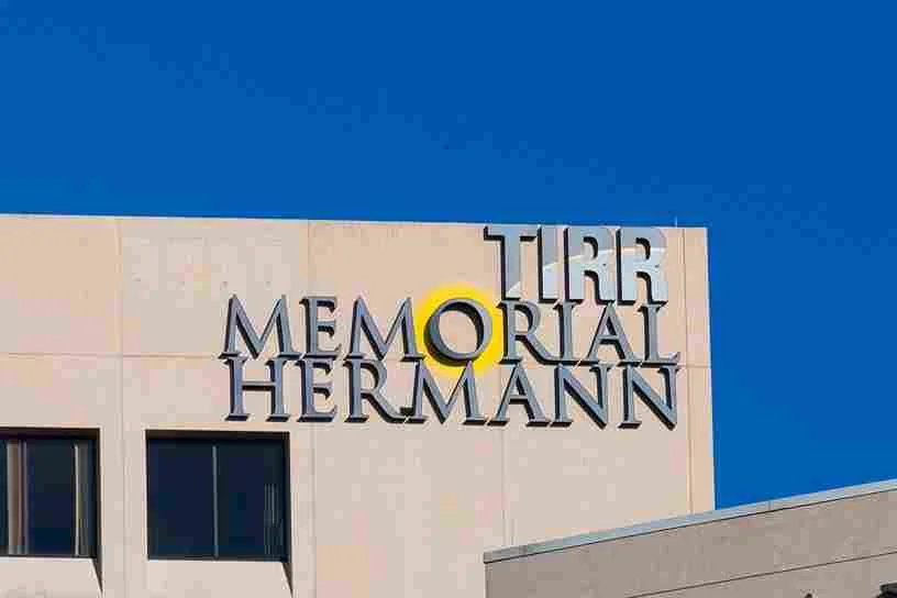 Memorial Hermann