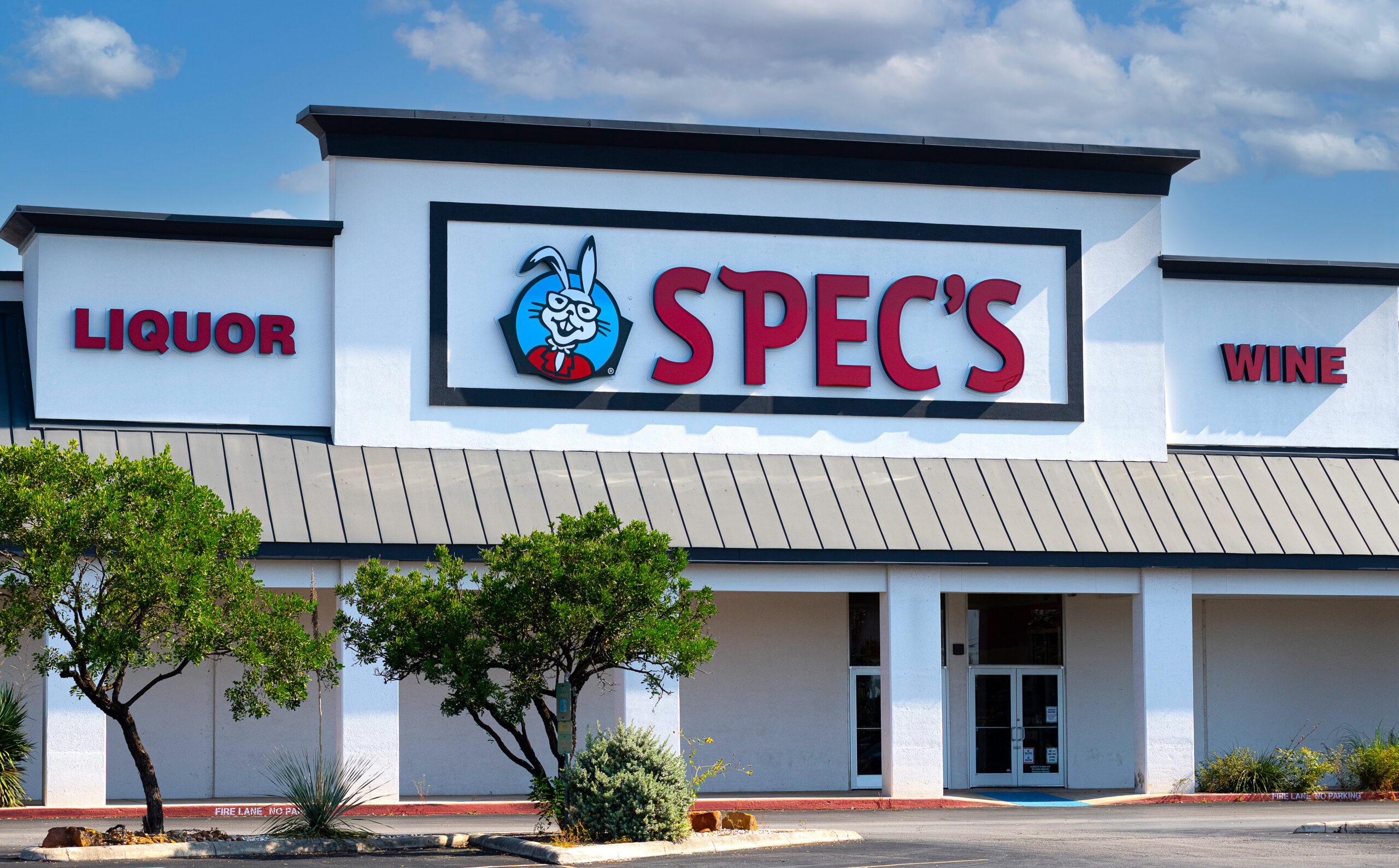 Spec’s 1