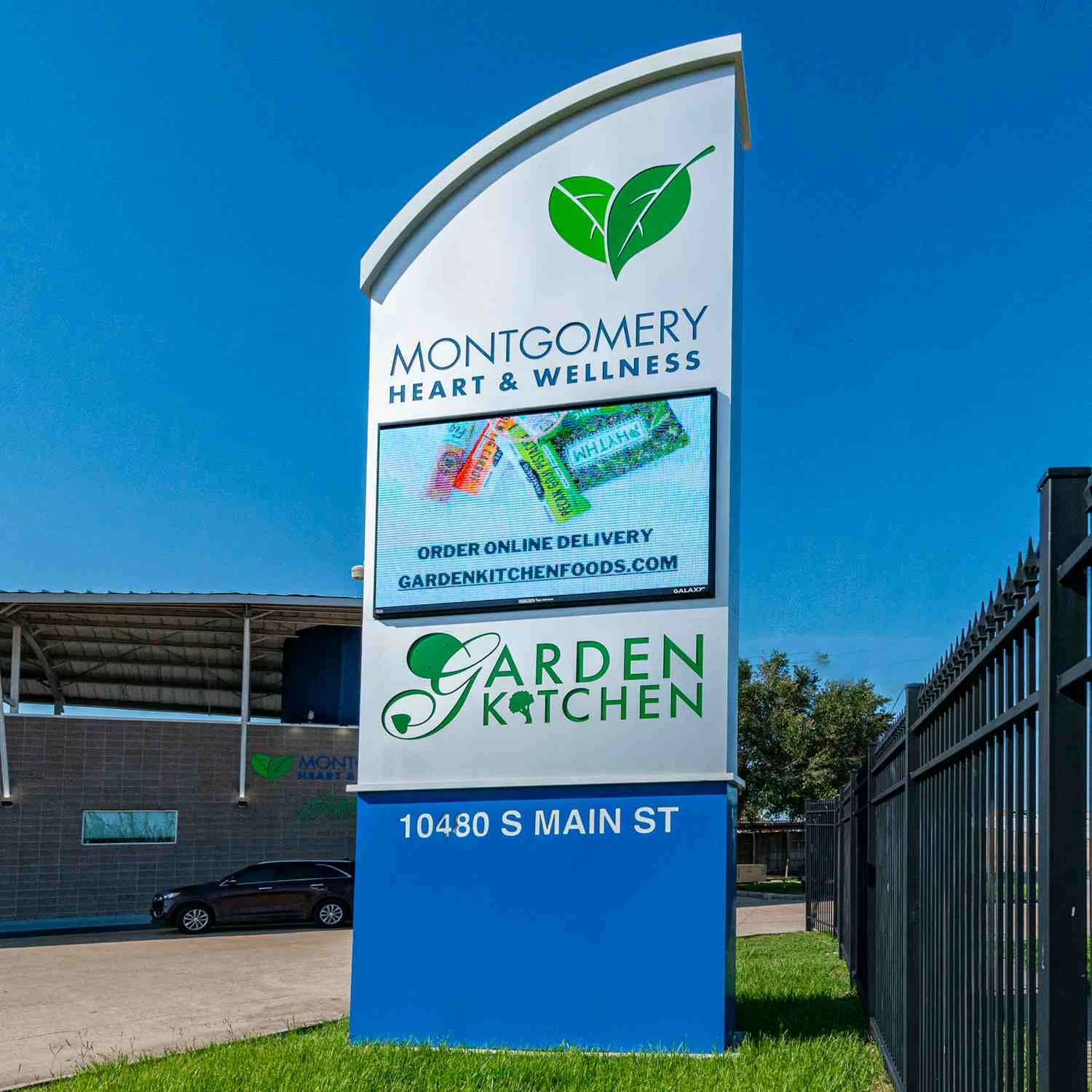 Montgomery Heart & Wellness