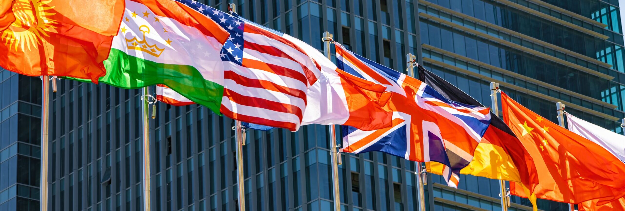 Commercial Flagpoles