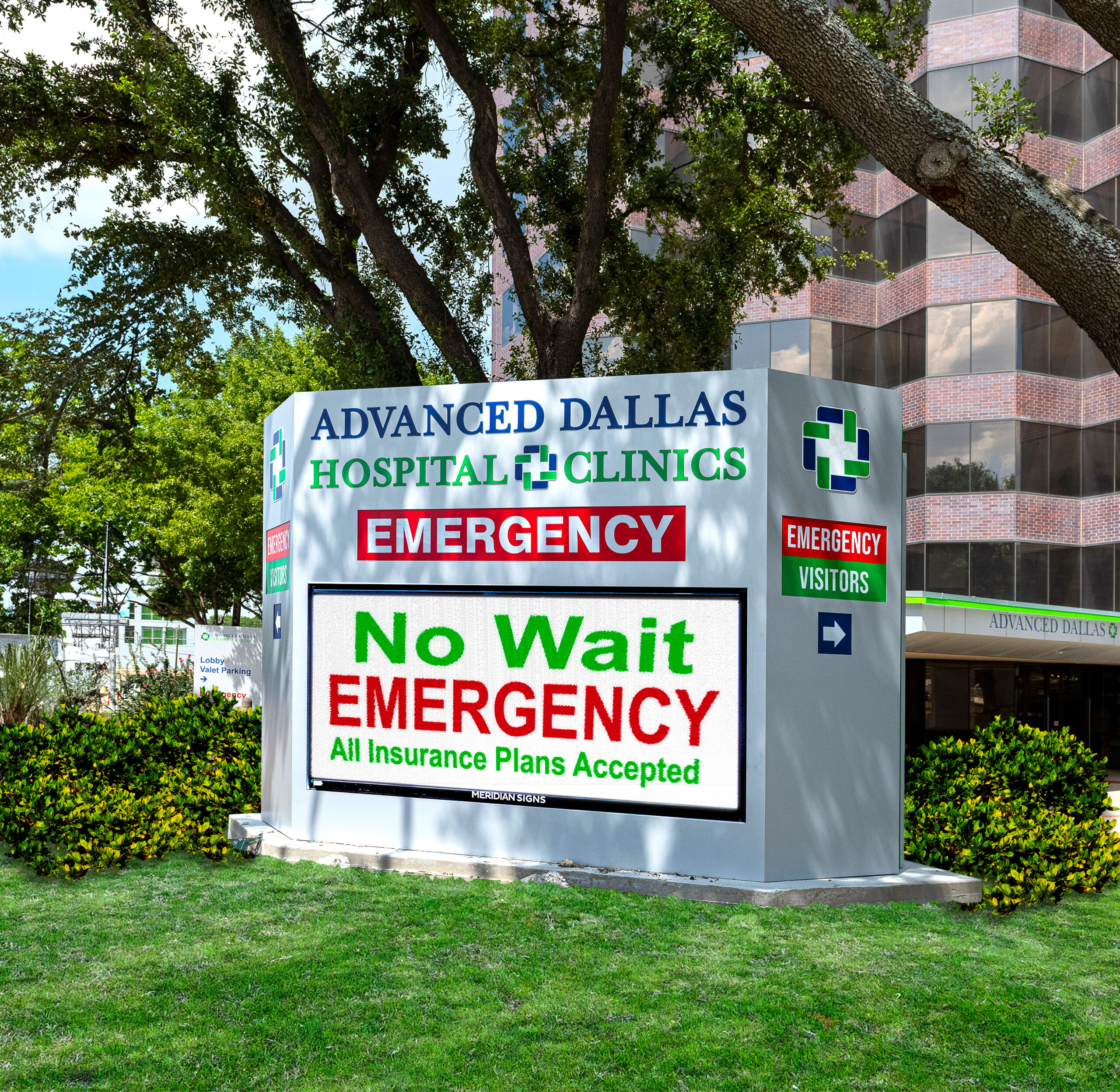 Advanced Medical 1