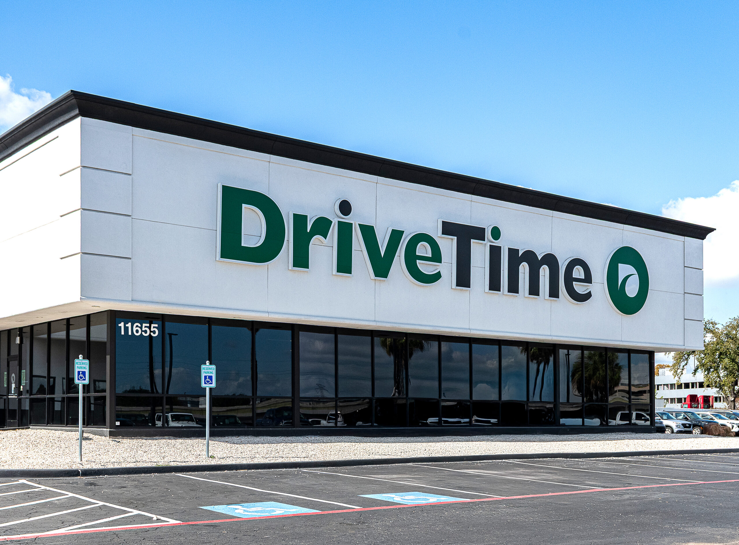 DriveTime 1