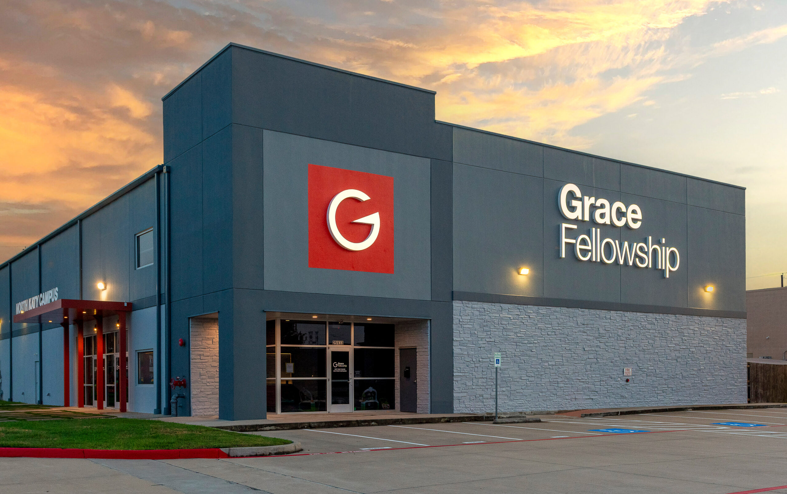Grace Church 1