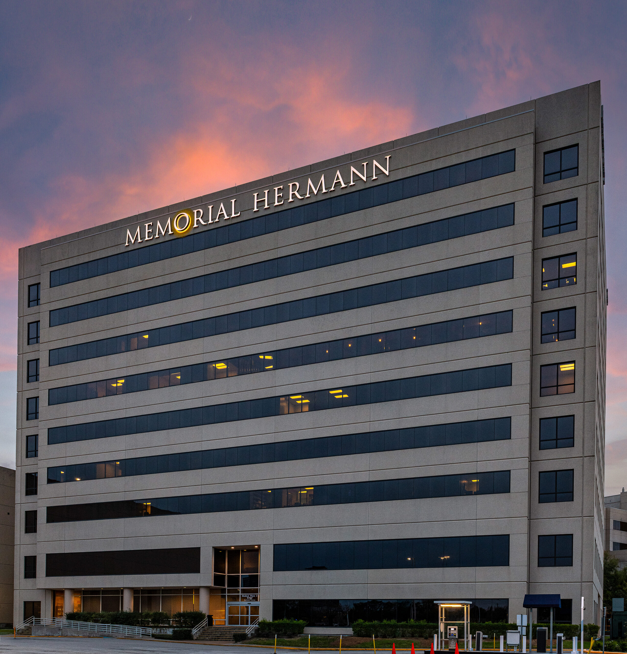 Memorial Hermann 1