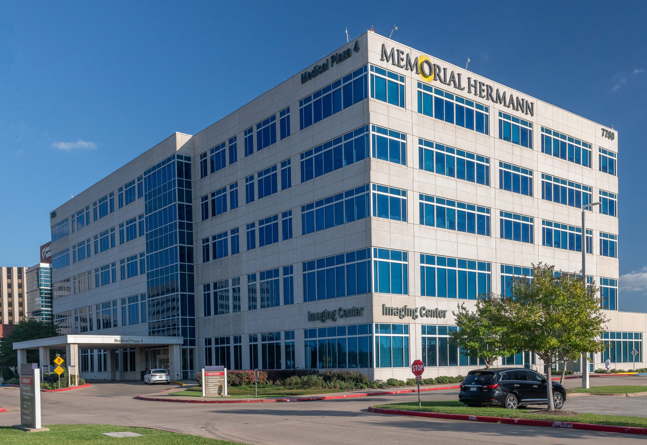 Memorial Hermann 4