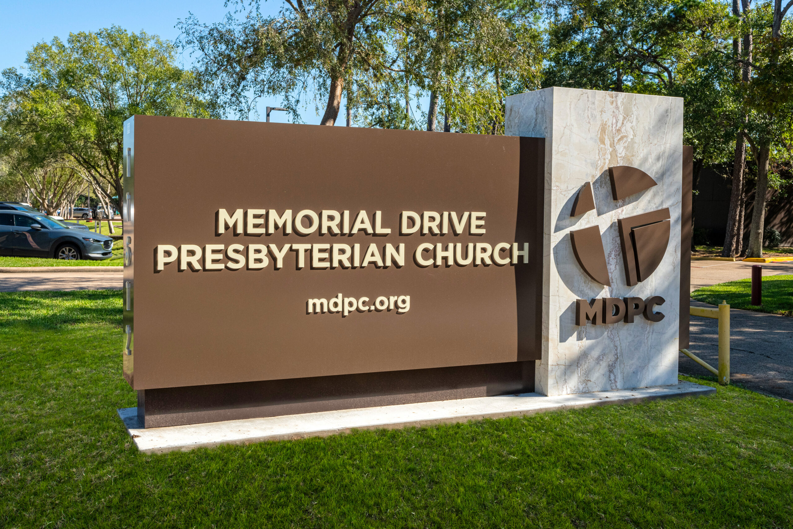 Memorial Presbyterian Church 1