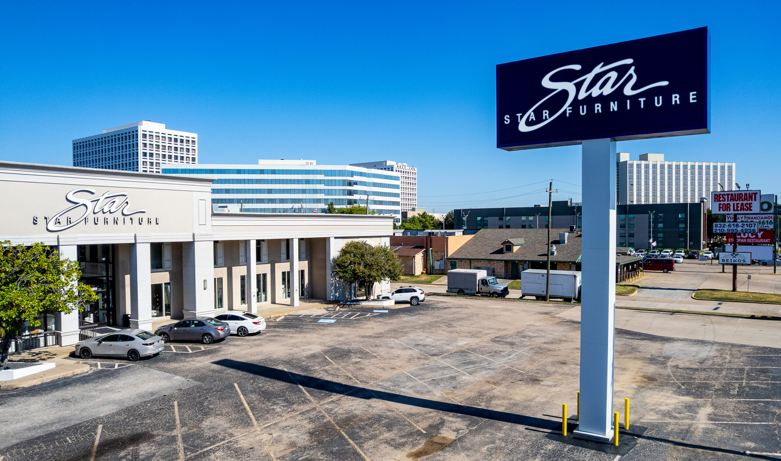 Star Furniture 1